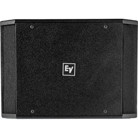 Electro Voice EVID-S12.1 12" Subwoofer - Black - Image 1