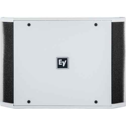 Electro Voice EVID-S12.1 12" Subwoofer - White - Image 1