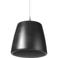 Electro Voice EVID-P6.2 - 6.5" Pendant Speaker - Black - Image 1