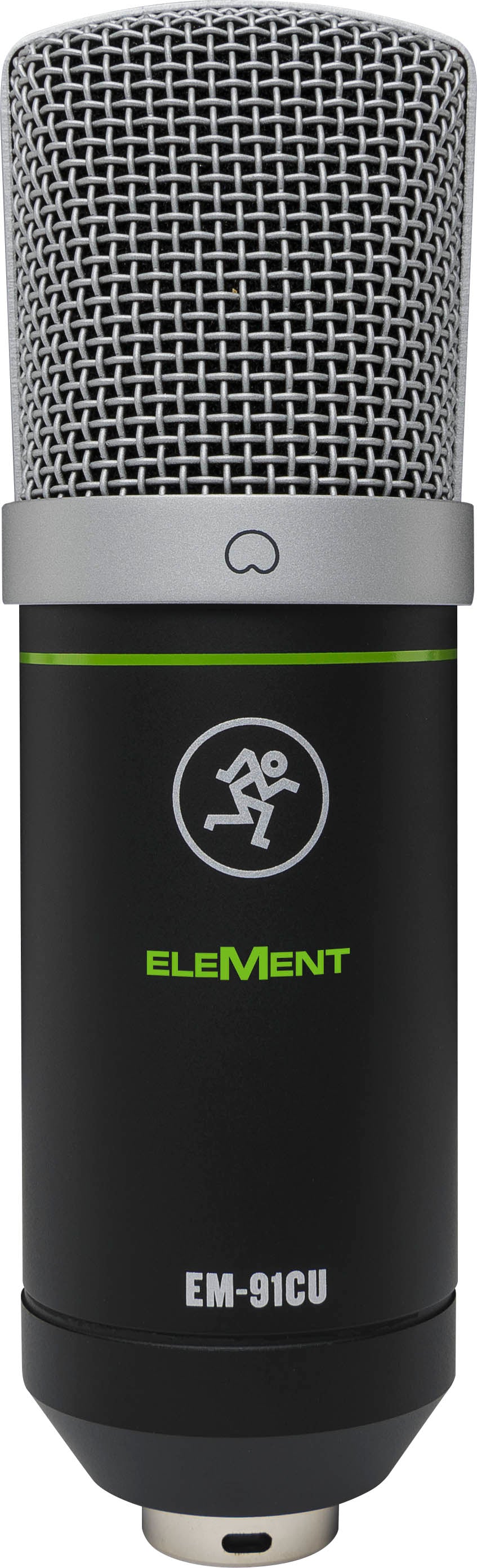 Mackie EM-91CU USB Condenser Microphone