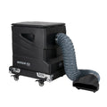 American Dj Low-Lying Tour-Grade Fog Machine - Image 1