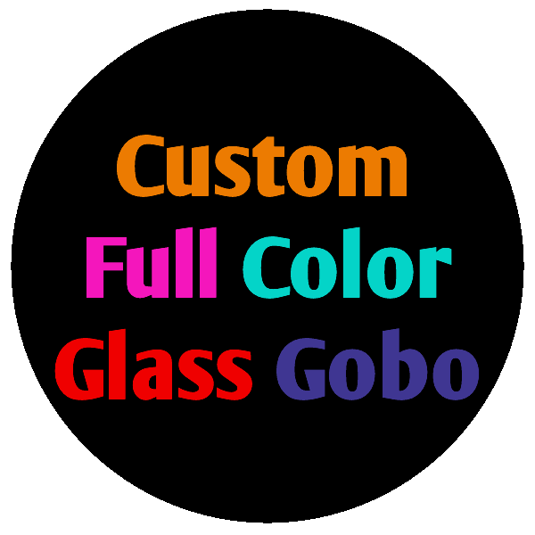 Full Color Glass HD