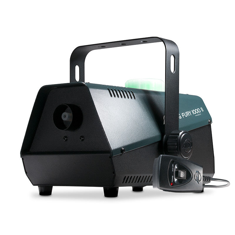 American Dj Fog Fury 1000 II, Fog Machine - Image 1