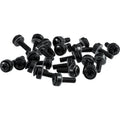 Gator Cases Rackworks Rack Screws and Washers (Set of 50) - Image 1