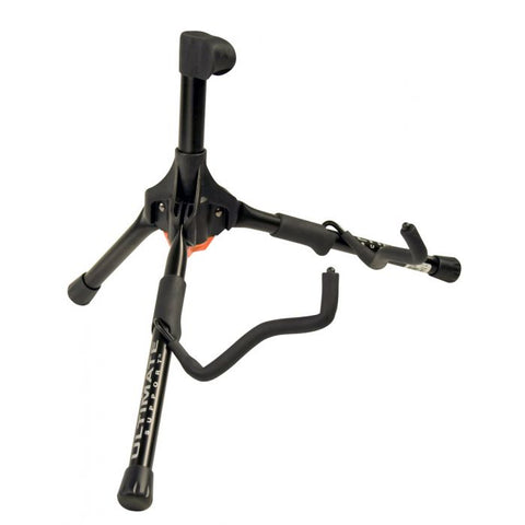 Ultimate Support Genesis? Series Ultra Compact, A-Frame Style Guitar Stand with Locking Legs - Image 1