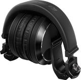 Pioneer HDJ-X7 Professional DJ Headphones
