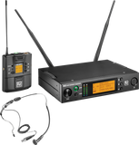 RE3-BPHW UHF Wireless Headworn Mic