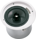 Electro Voice 8” Two-Way Coaxial Ceiling Loudspeaker - Image 1