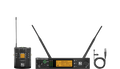 RE3-BPOL UHF Wireless Omni Lavalier Mic