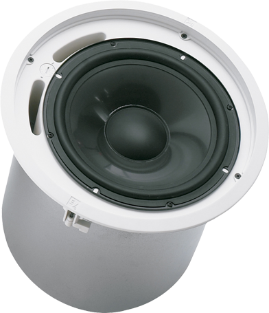 Electro Voice 10" High‑Power Ceiling Subwoofer - Image 1