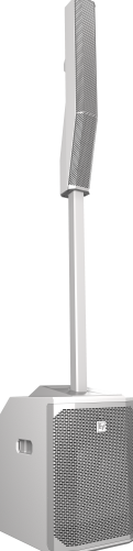 EV Evolve 50 (Black or White)