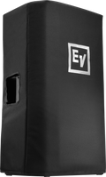 Electro Voice ELX200-15-CVR Padded Cover for ELX200 15" Speaker - Image 1