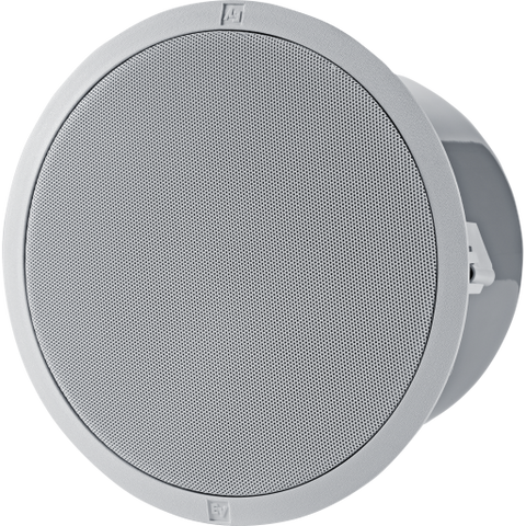 Electro Voice EVID-C6.2 Ceiling Speaker 6.5" - White - Image 1