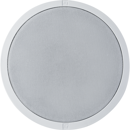 Evid store ceiling speakers