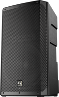 ELX200-15P 15" Powered Loudspeaker (Available in Black or White)