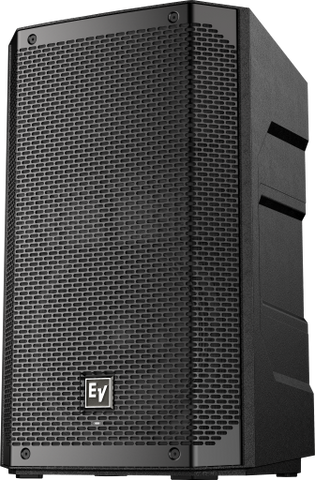 ELX200-10P 10" Powered Loudspeaker (Black or White Available)