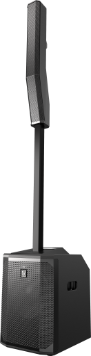EV Evolve 50 (Black or White)