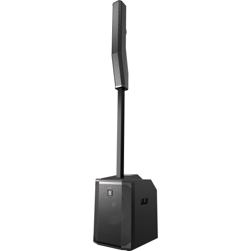 EV Evolve 50 (Black or White)