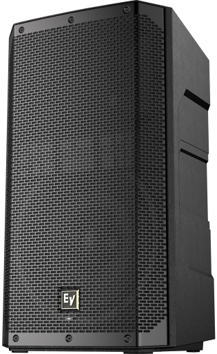 ELX200-12P 12" Powered Loudspeaker (Available in Black or White)