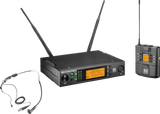 RE3-BPHW UHF Wireless Headworn Mic