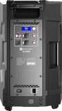 ELX200-10P 10" Powered Loudspeaker (Black or White Available)