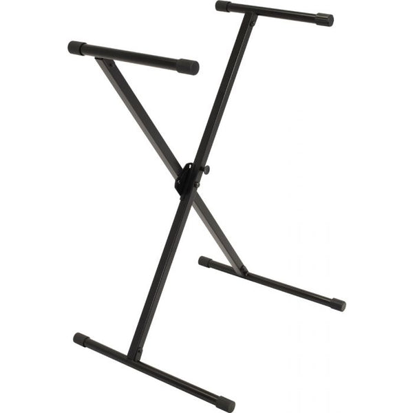 Ultimate Support IQ-X-1000 X-style Keyboard Stand with Patented Memory Lock System - Image 1