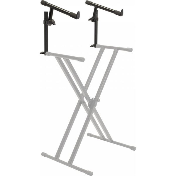 Ultimate Support IQ-X-200 X-style Keyboard Stand with Patented Memory Lock System - Image 1
