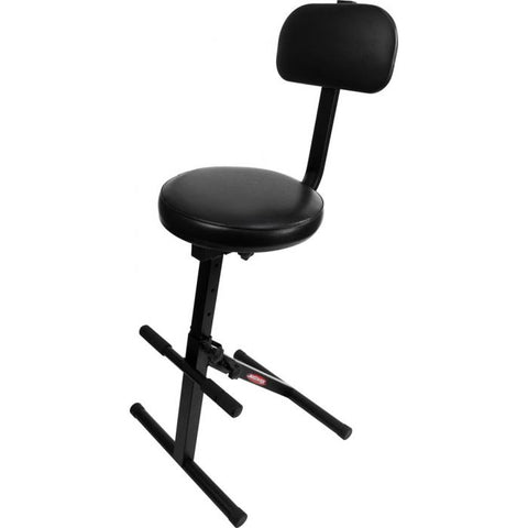 Ultimate Support JamStands Series Music Performance Chair - Image 1