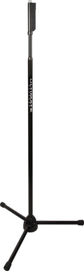 Ultimate Support Live Retro Series One-Hand Tripod Base Microphone Stand - Image 1