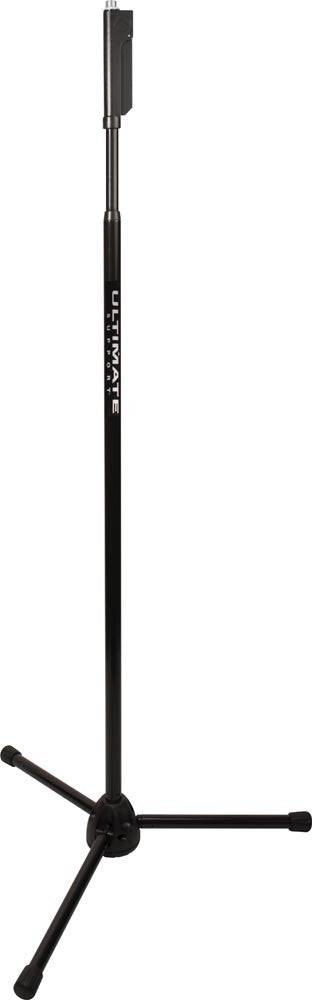 Ultimate Support Live Retro Series One-Hand Tripod Base Microphone Stand - Image 1