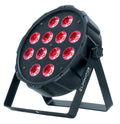 LP 12 HEX;12 X 5W Hex leds, angle: 25°