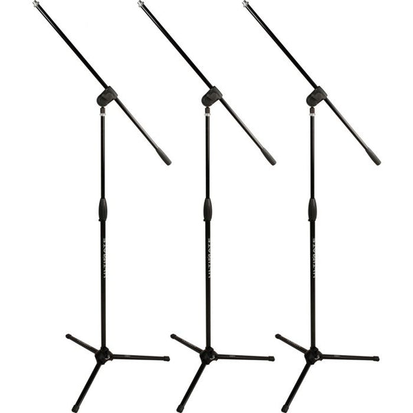 Ultimate Support Classic Series Microphone Stand with Three-way Adjustable Boom Arm - Image 1