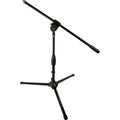 Ultimate Support Classic Series Microphone Stand with Three-way Adjustable Boom Arm - Image 1
