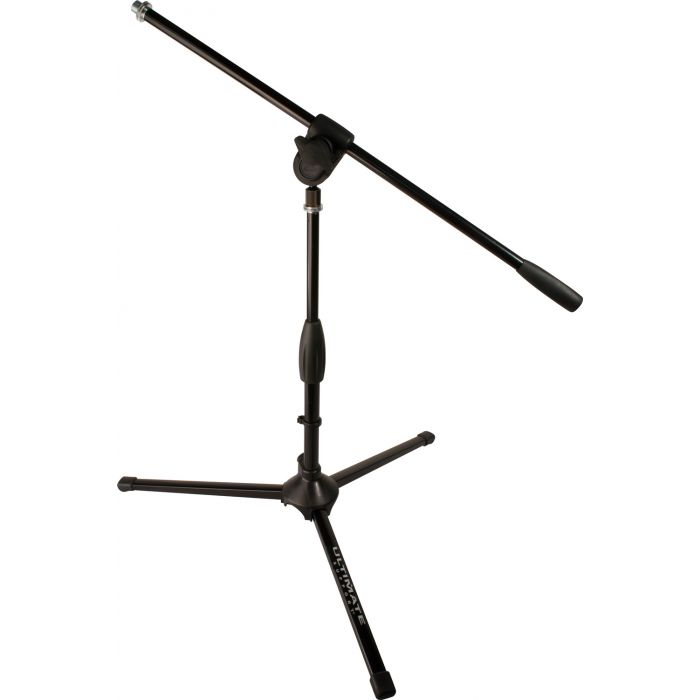 Ultimate Support Classic Series Microphone Stand with Three-way Adjustable Boom Arm - Image 1