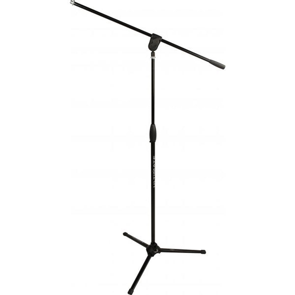 Ultimate Support Classic Series Microphone Stand with Three-way Adjustable Boom Arm - Image 1