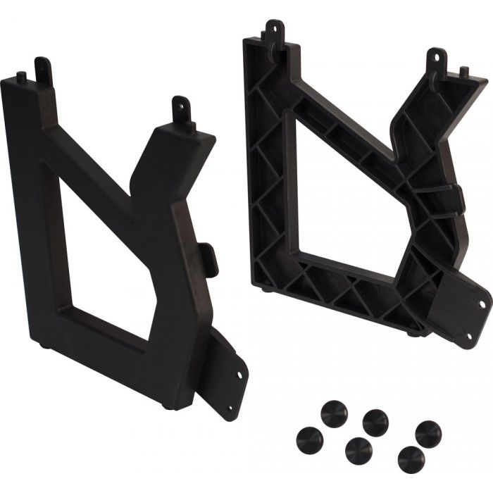 Ultimate Support Modular Device Stand Expander for Use with 2 MDS-100 units - Image 1