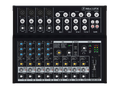 Mackie MIX12FX 12-channel Compact Mixer w/ FX