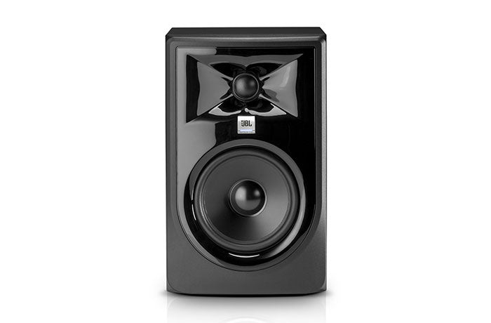 JBL 305P MKII Powered 5" Two-Way Studio Monitor