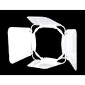 American DJ MOD Barn Doors - White - Image 1