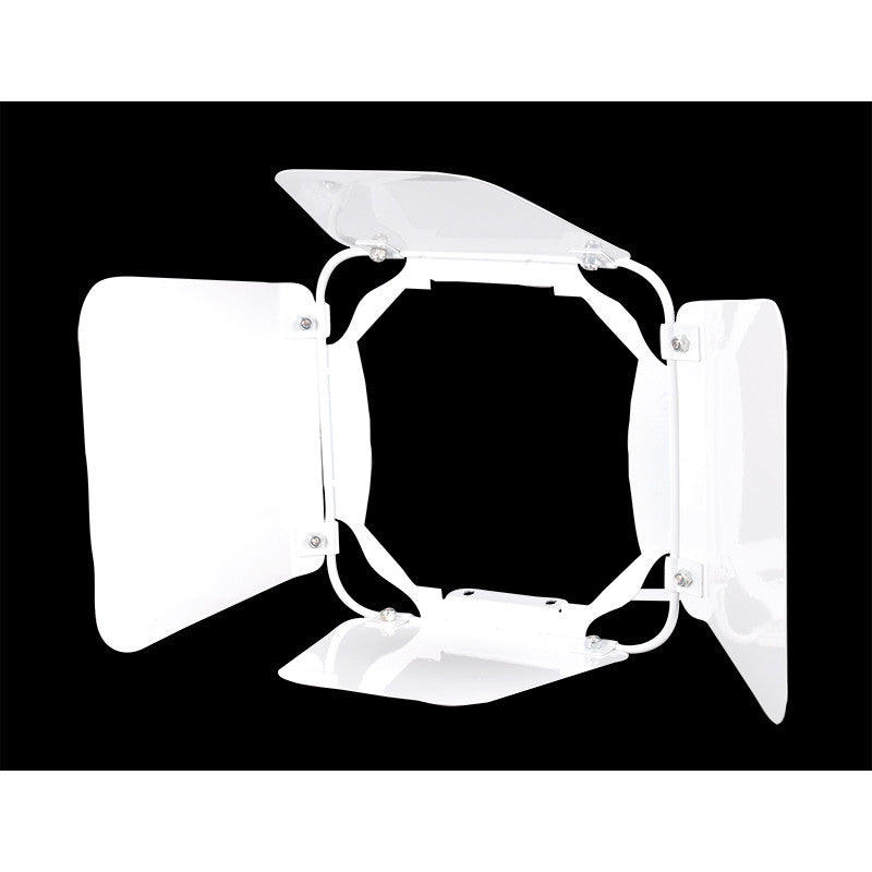 American DJ MOD Barn Doors - White - Image 1