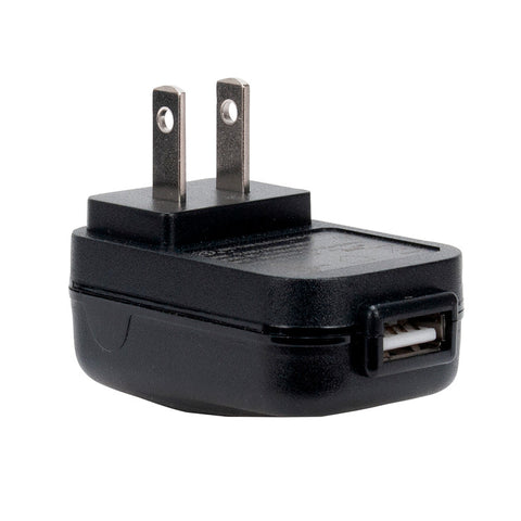 American Dj 5V USB Socket, 120V Edison Power Supply - Image 1