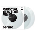 Serato Performance Vinyl - Clear (Pair)