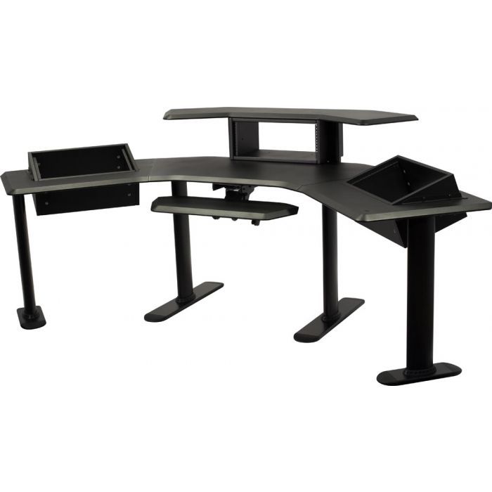 Studio desk lighting outlet