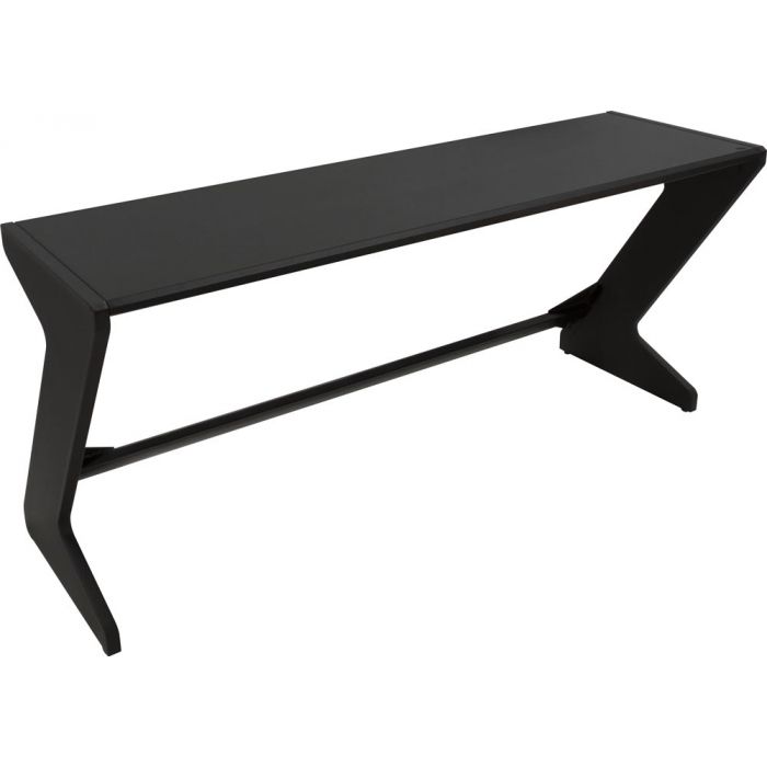 Ultimate Support Nucleus-Z Player Keyboard Desk - Image 1