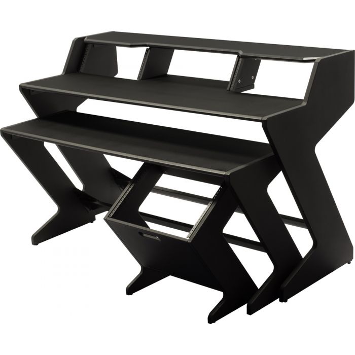 Ultimate Support Nucleus-Z Navigator Fully Expanded Nucleus-Z Desk - Image 1