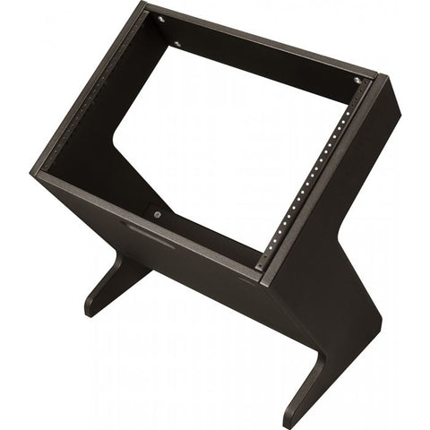 Ultimate Support Nucleus-Z Tower Rack Cabinet (8 Space) - Image 1