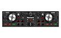 Numark DJ2GO2 Touch - Pocket DJ Controller with Capacitive Touch Jog Wheels