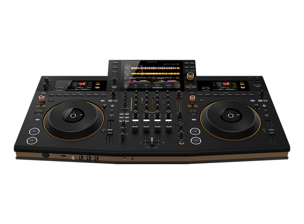 Pioneer DJ Opus Quad