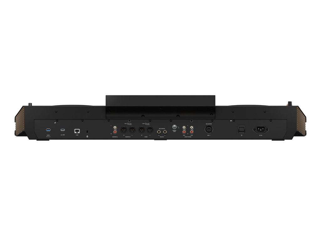 Pioneer DJ Opus Quad