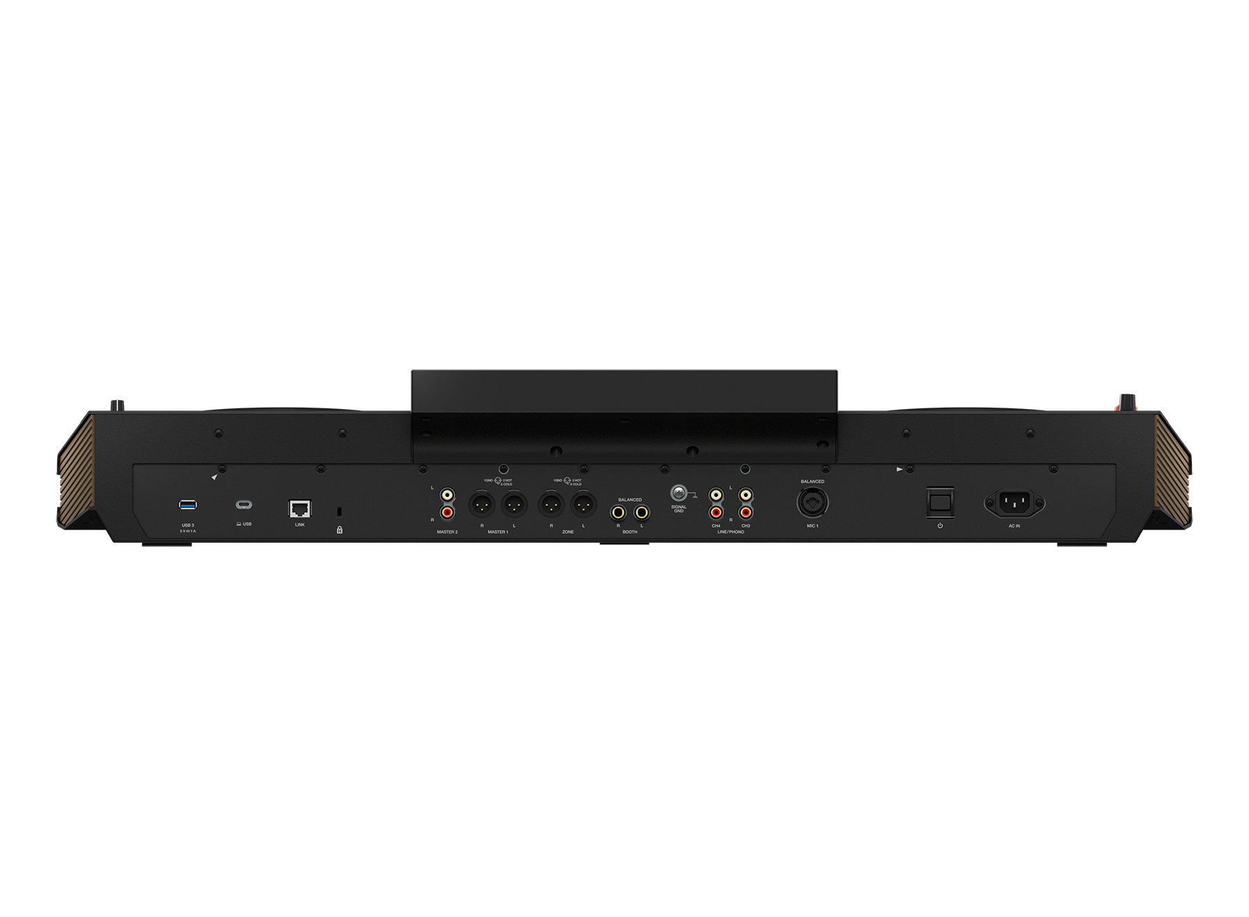 Pioneer DJ Opus Quad